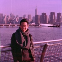 Eddy Choi
