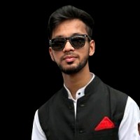 Junaid Shareef