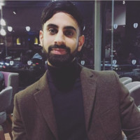 Rehan Hussain