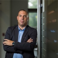 Sylvain Bernier
