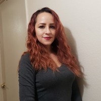 Breeanna Ramirez