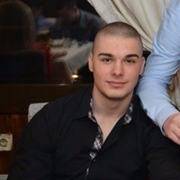 luka miljus