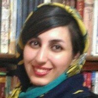 Mina Sohrabi