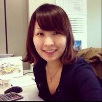 Minsue Kang