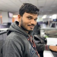 Satish Bankar