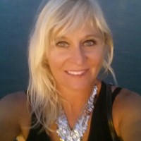 Cathy Roberson