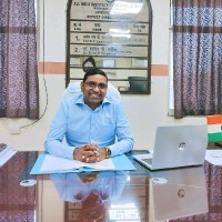 Bipin P. Varghese, Ph.D