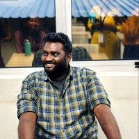 Hariharan Saravanan