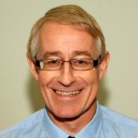 Jeff Mosforth