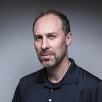 Simon Gallagher