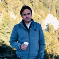Imran Yousaf
