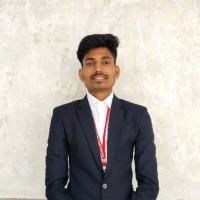 Yogesh Desale