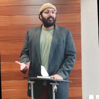 Kamil Khan