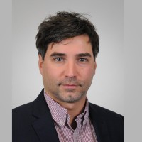 Benoit Maubrey
