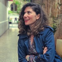 Sahar Hafda