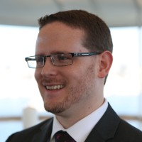 Ryan Frost