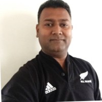 Umesh Kumar