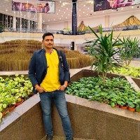 Lalit Chaudhary