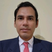 Byron Enrique Tumbaco Pincay