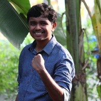 P D S S Prakash