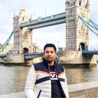 Amandeep Singh IPMA-C®