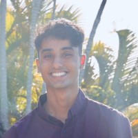 Dhruv Sriram