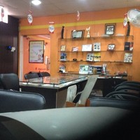Cadd Centre Pakbara, Moradabad