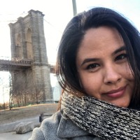 Gabriela Ríos Chacón