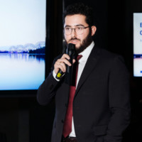 Ilya Rivkin