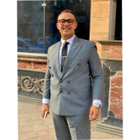 Ahmed Maged