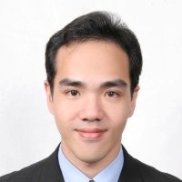 Matt Chen, CFA, FRM