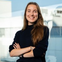 Maica Van Der Most