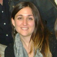 María Florencia Smaniotto