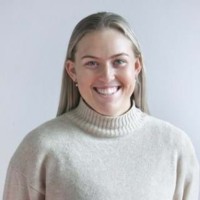 Georgia Mackay