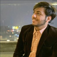 Mustafa Mehmood
