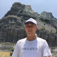 许文军