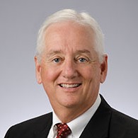 Paul Gillespie