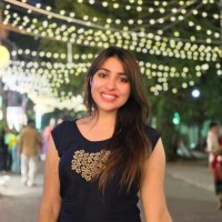 Shriya Sachdeva