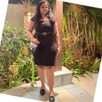 Namrata Ghokshe