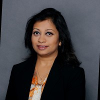 Shruthi Manjunath, CFA