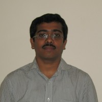 Debarshi Chakraborty