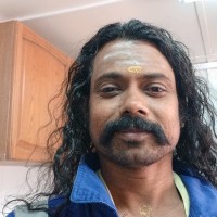 Bose Pandiyarajan