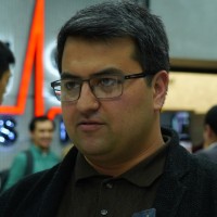 Mahmudxon Mubashirov