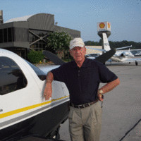 John Burt Sr