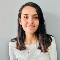 Daniela Luna Vilchis