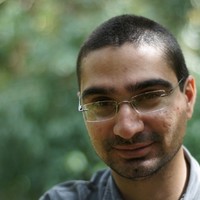 MALCOLM PATEL