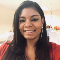 Rose Pereira