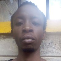 Bernard Katiku