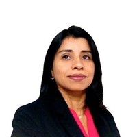 Claudia Lorena Suárez Carreño