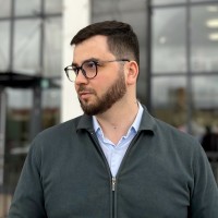 Adam Tangiev